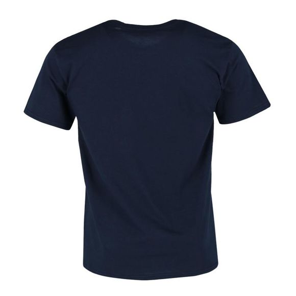 Jerry Leigh Men's Mickey Mouse Dad Family T-Shirt - Picture 2 of 7